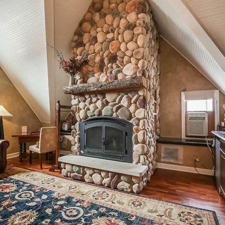 Harvey House Bed & Breakfast Oak Park Bagian luar foto