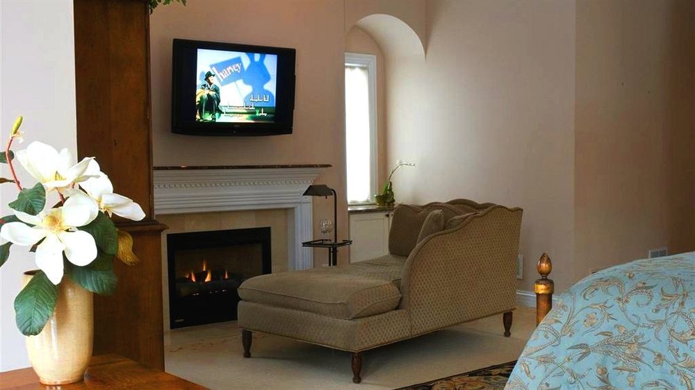 Harvey House Bed & Breakfast Oak Park Bagian luar foto