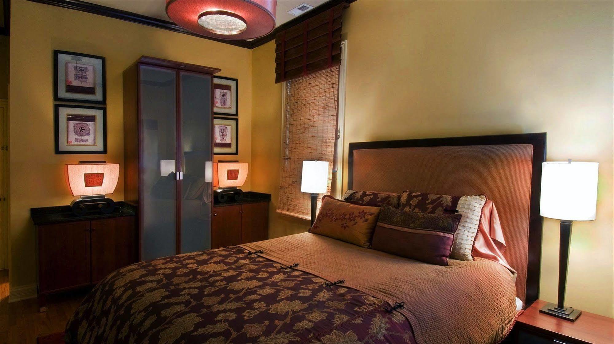 Harvey House Bed & Breakfast Oak Park Bagian luar foto